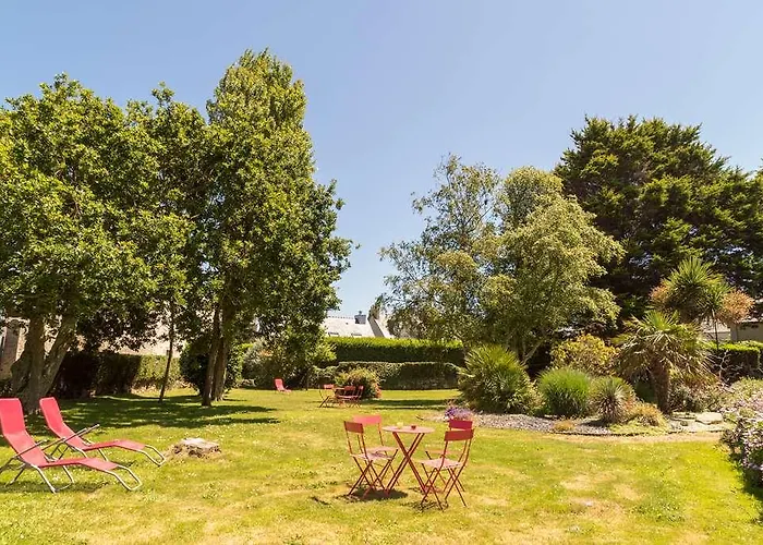 Ogboutique, Htel Spa Le Triton, Roscoff