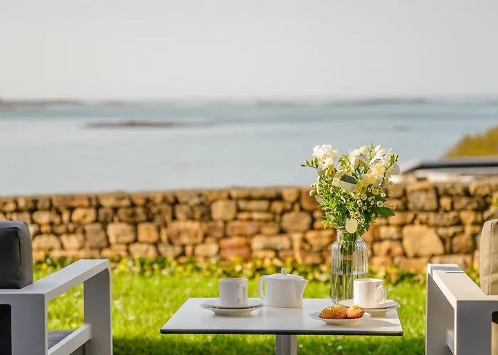 Brittany & Spa Relais & Chateaux
